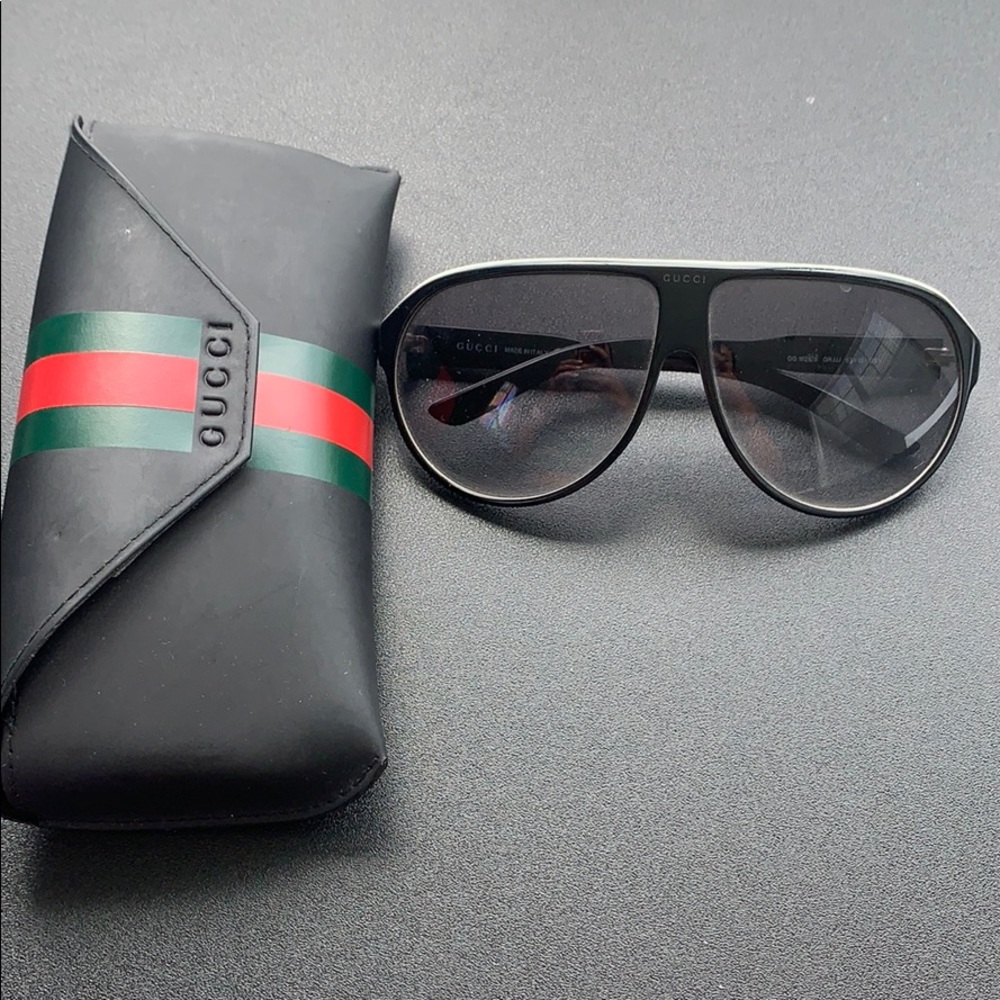 Men’s Gucci Sunglasses